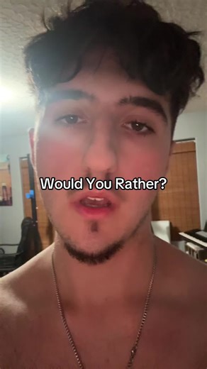 Explore Fun Music Choices with 'Would You Rather?' Quiz