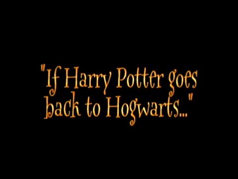 Harry Potter Goes FULL NFL – Gnome Tossing on GameCube