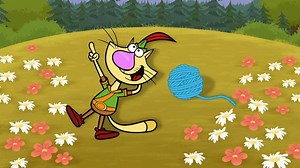 Nature Cat - Slime Time Celebration Video | PBS KIDS