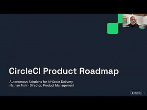 CircleCI Product Roadmap | Spring 2026