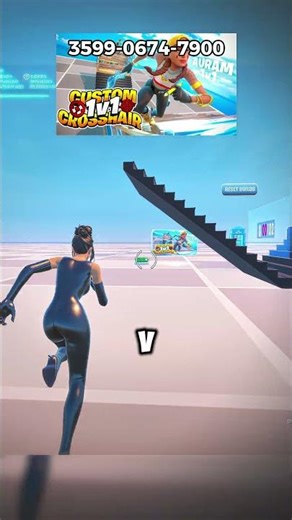 CRAZZY LEGIT Fortnite XP Map to LEVEL UP in Chapter 7