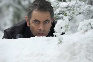 Johnny English Reborn Trailer