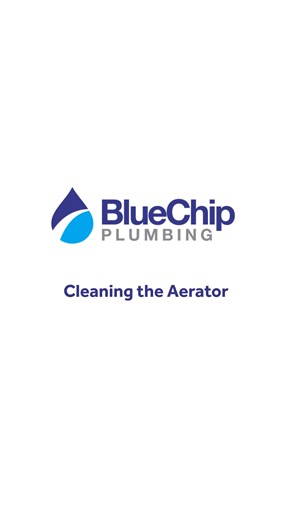 Did you know a clogged aerator can reduce water pressure and affect performance? Cleaning it is quick and easy. Watch our step-by-step video to learn how to clean your faucet aerator like a pro. ✅ Save water. ✅ Improve flow. ✅ Extend the life of your fixtures. hashtag#SameDayService hashtag#NoTripCharge hashtag#BlueChipPlumbing hashtag#CleanAerator | Blue Chip Plumbing