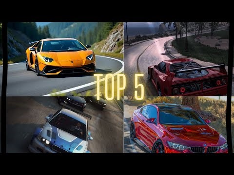 TOP 5 ULTRA REALISTIC CAR GAMES || 👌OPEN WORLD GAME, CAR CRASH GAME, JDM GAME
