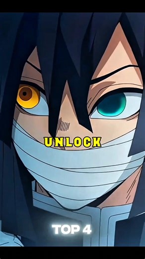 Why Raingoku Didn't Unlock His Demon Slayer Mark? #demonslayer #shorts