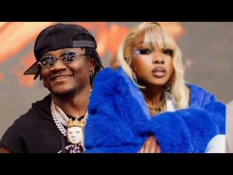 Mbosso - Bia (official video)& Zuchu