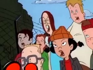 Recess S01 E010