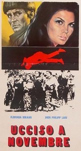 Tod im November (1978) | ČSFD.cz