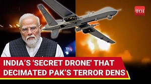 131K views · 760 reactions | #India’s ‘skystrikers’ shake #Pakistan;...