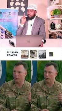 WAREYSI YAAB LEH!
