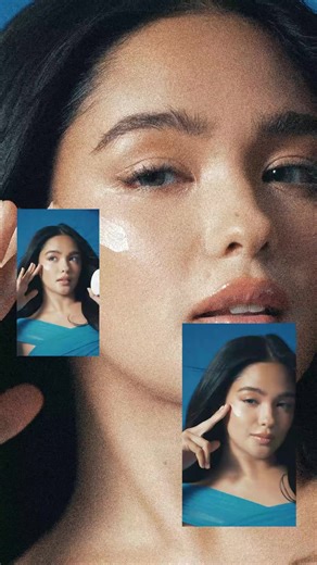 3.5K reactions · 53 shares | Behind every stunning glow is protection you can trust. ☀️ Sunscreen with Orgasol® Caresse — Andrea Brillantes' must-have on and off cam! ✨ #BrilliantSunProfessional® #brilliantskinessentials® | Brilliant SunProfessional | Facebook