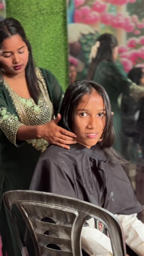 Discover the Best Straight Hair Services at Sonamsonali