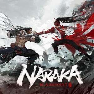 Naraka: Bladepoint - IGN