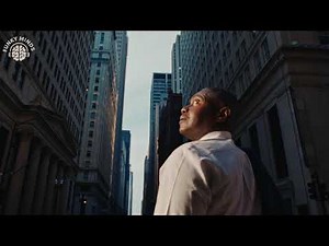 This Ad Is a Cinematic Masterpiece | Droga5 x Francois Rousselet #branding #advertising #marketing