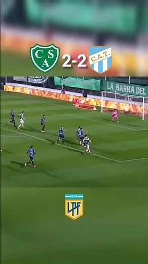 Sarmiento vs Atlético Tucumán
