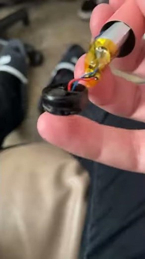 How to charge the puff plus