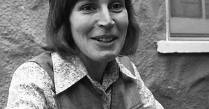 Helen Reddy - I Am Woman (1971)