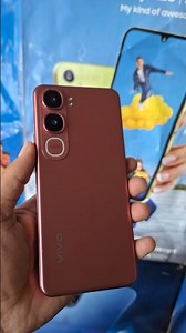 🔥 Vivo Y31 – 48MP Camera Beast Under ₹15,000! | Best Budget Phone 2025 #VivoY31