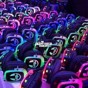 20K views · 480 reactions | The UK's leading silent disco hire company for parties, weddings, corporate events, silent cinema and more.  | The Silent Disco Company | Facebook