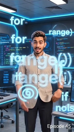 Can You Solve This Python Loop? 🧠 | Python for Beginners | Episode 45 #shorts