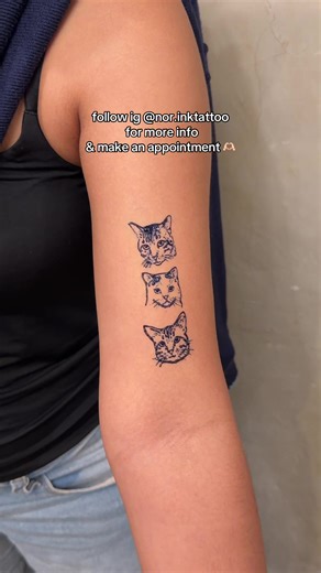 Coba Temporary Tattoo Bareng Teman-teman