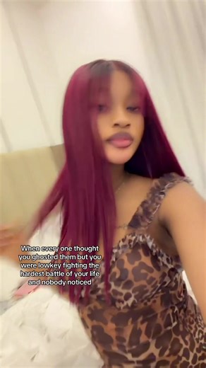 Facing Battles in Silence: A Personal Journey