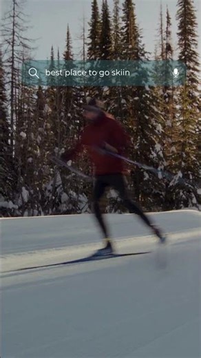 Best place to go skiing in BC