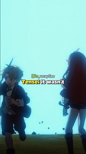 The Real Reason That Caused the Massive Teleportation Incident In Mushoku Tensei😱