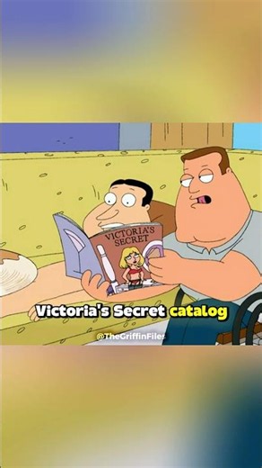 Quagmire’s Anti Horny Training Arc #familyguy