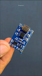 256K views · 3.3K reactions | Amazing Upgrade Of Battery Charger Module 朗 #Reels #diy #Shorts #trending #Tech | DIY Electrix | Facebook