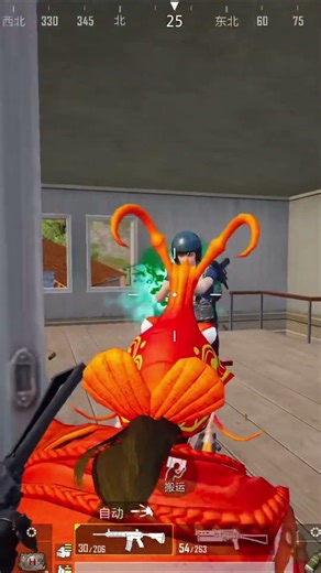 全都是人机，你们说气人不