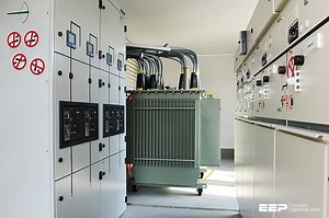 Protection scheme for the substation with a single supply from the utility | EEP