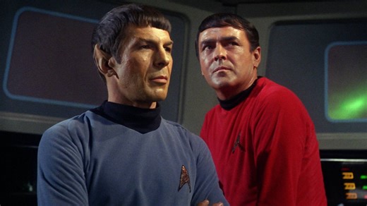 The Star Trek: The Original Series Episode That Should Have Aired First