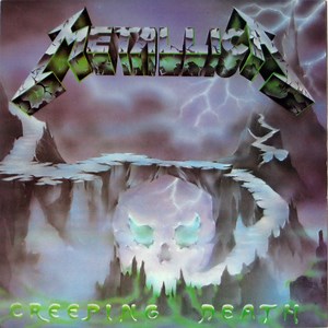 Metallica - Creeping Death