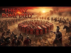 Cannae: How Hannibal Destroyed Rome’s Greatest Army (Full Documentary)