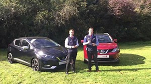 October Used Car Event Now On !!! Up to £1000 Free Finance Deposit and 2 Years Free Servicing on selected Nissan vehicles. See our website for full details www.fiveacres-nissan.co.uk/offers | Five Acres Garage