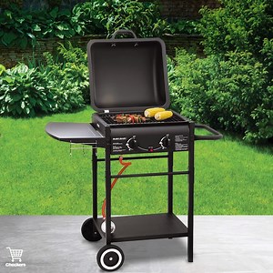 12K views · 449 reactions | We want to inspire your braai, so we’re giving you a chance to WIN a BushBaby Gas Braai + a R1000 #Checkers voucher! How to enter: Post a pic or video of your favourite braai memory ✋ ✋ Good luck! Ts and Cs apply. Competition closes 30 April 2020. | Checkers | Facebook