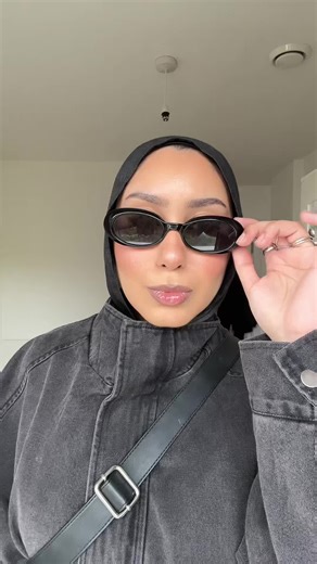 omg the asos parcels 🤦🏽‍♀️ #fyp #ootd #modestfashion