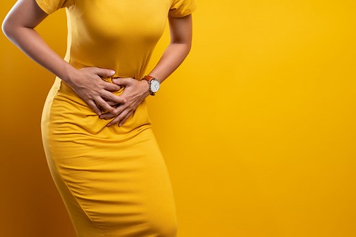 Ventre gonflé, ballonnements : repas, règles, conseils pratiques