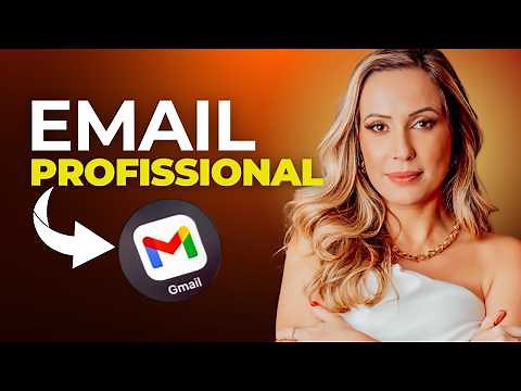 📧 UPDATED How to Set Up PROFESSIONAL EMAIL in GMAIL in 2025 (Own Domain)