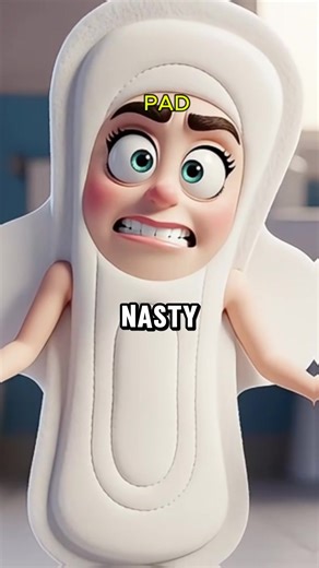 #pms #lifehacks #menstruation #periodhacks #pads | period