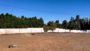 Send it! @5150rc #rc4life #spektrumrc #arrmarcarmy #freshpark #rclaunch #rcramp | Freshpark