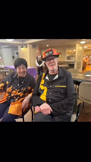 Lexington Square's Halloween Celebration was a hit with residents and staff who had fun dressing up. | Lexington Square of Lombard