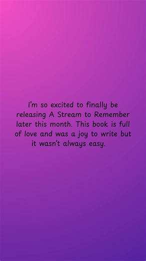There’s a lot of emotion right now finally talking about this book. The inspiration came from a few different places but the majority of Max…is actually someone I fell for who ended up ghosting. Instead of being angry and resentful though I still believe in the good in him. And so…this book is still dedicated to him because it has his best parts woven in. I had him the time I was meant to and this book will live on hopefully for ‘eternity’ for us. #BookTok #authorsoftiktok #authortok #indieautho