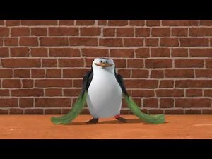 You REALLY don't want to get that shot, do you?