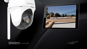 100% Wirefree Cellular Security Camera to Guard your RV, Caravan, Boat or Holiday House | Uniden | Facebook