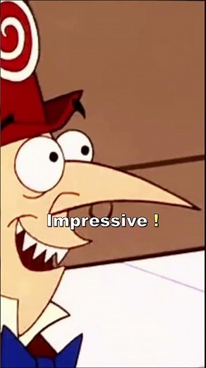 When Johnny Bravo Guesses Jerky Flavors Like a Pro 🥩