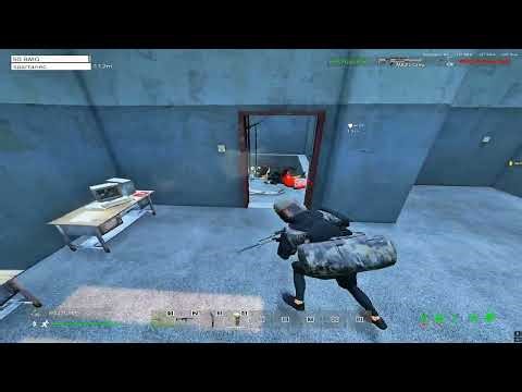 DayZ Axios Technik 4k