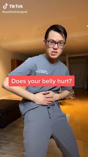 Understanding Abdominal Pains: Causes and Locations Explained