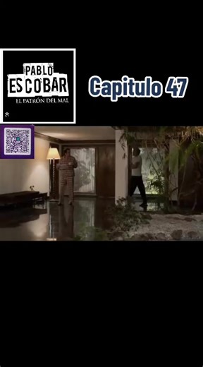 EL PATRON DEL MAL capitulo 47 completo #pabloescobar #elpatrondelmal #caracoltv #paratii #fyp @PELICULAS SERIES,ANIMES Y MAS @ERES MI BIEN